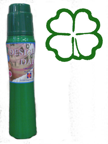 Green Clover 